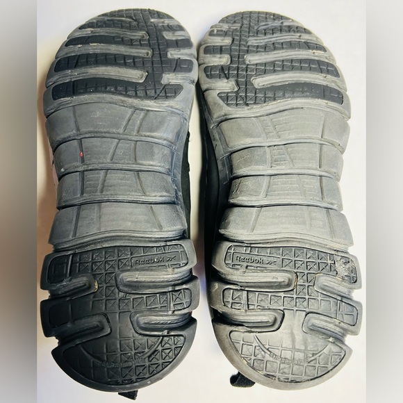 Reebok CSA approved womens work shoes size 7.5 - Picture 8 of 8